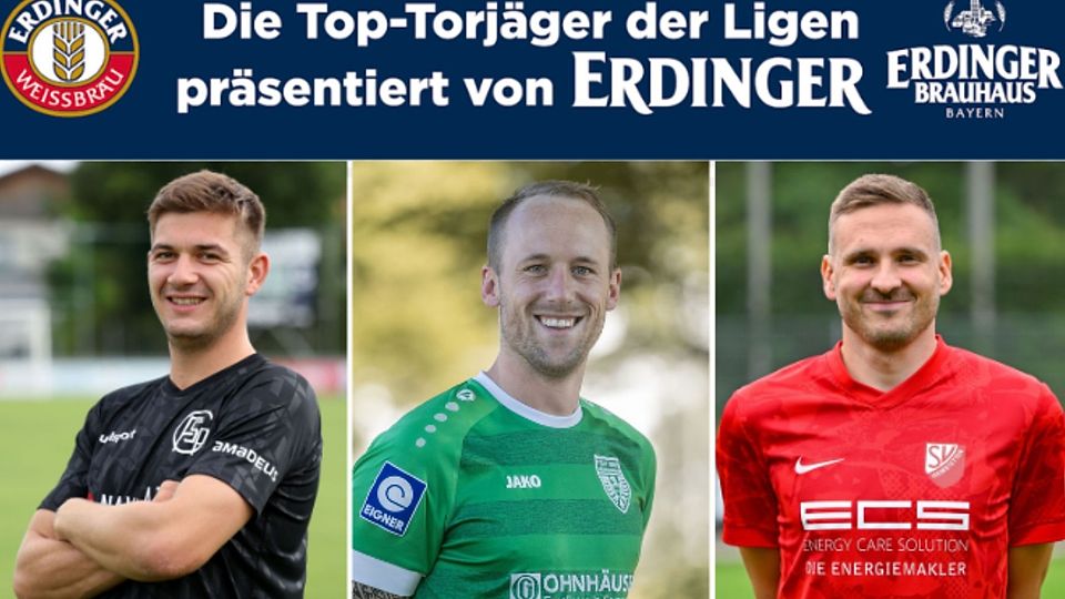 Lukas Riglewski (r.) ist neuer Zweiter.