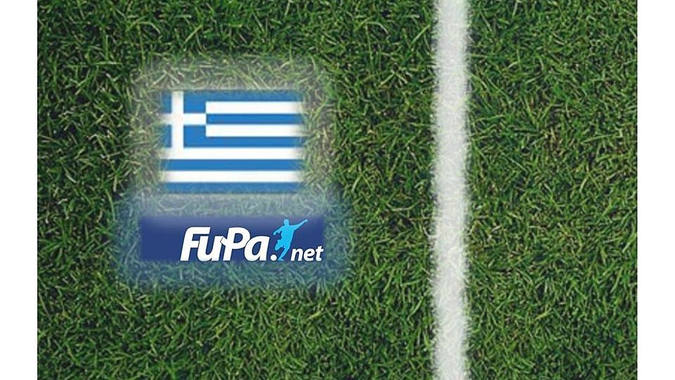 Nach dem WM-Qualifikationsspiel gegen Rumänien war der Jubel in der Heimat von Apostolos Pashalidis Vollmer groß. Griechenland fährt zum dritten Mal zu einer Fußball-Weltmeisterschaft. Wir sprachen über Probleme und Chancen der Hellenen.