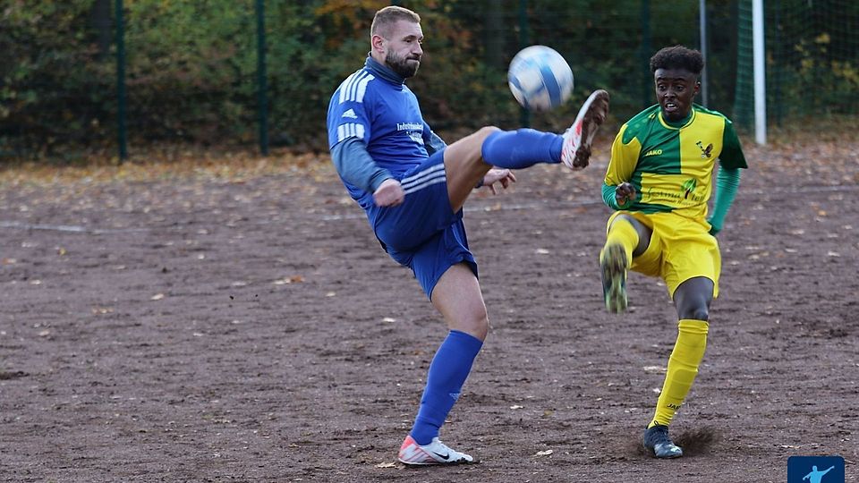 Die Transfers der Kreisliga B.