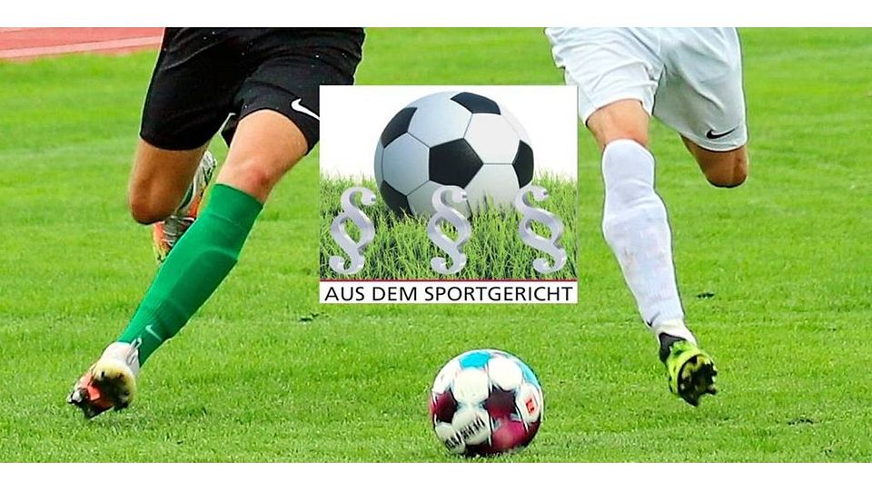 Die A-Liga-Partie zwischen Büblingshausen II und Eintracht Wetzlar landet vor dem Kreissportgericht. Symbolfoto: Rüdiger Arnold 