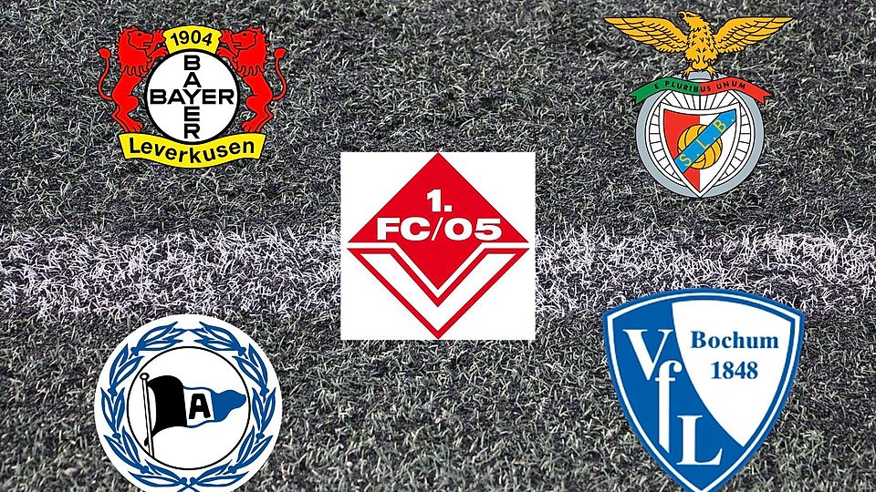 Beim 1. FC Viersen hat Bayer Leverkusen den Turniersieg eingefahren.