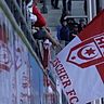 Der Hallesche FC hofft auf die dritte Liga