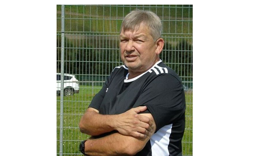Roland Fuhr coacht die Sg Mittelmosel Bernkastel-Kues