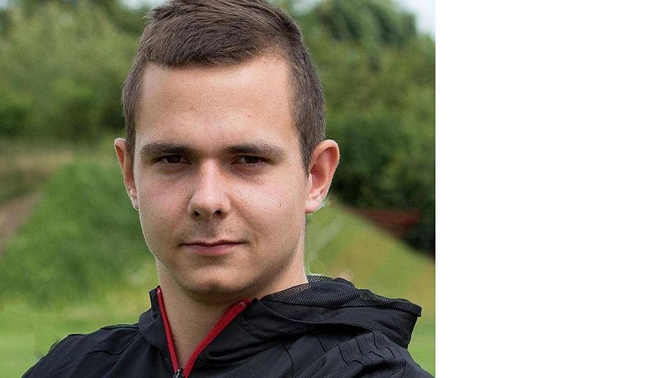 Saisontreffer Nummer zwei zum 1:0-Erfolg.