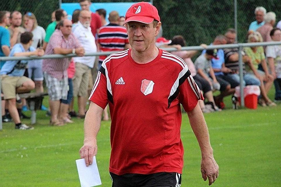 Seit 2017 bildet der langjährige Bayernligaspieler Reinhard "Timex" Treimer beim TSV Rapid Vilsheim ein Trainerduo mit seinem Sohn Daniel.