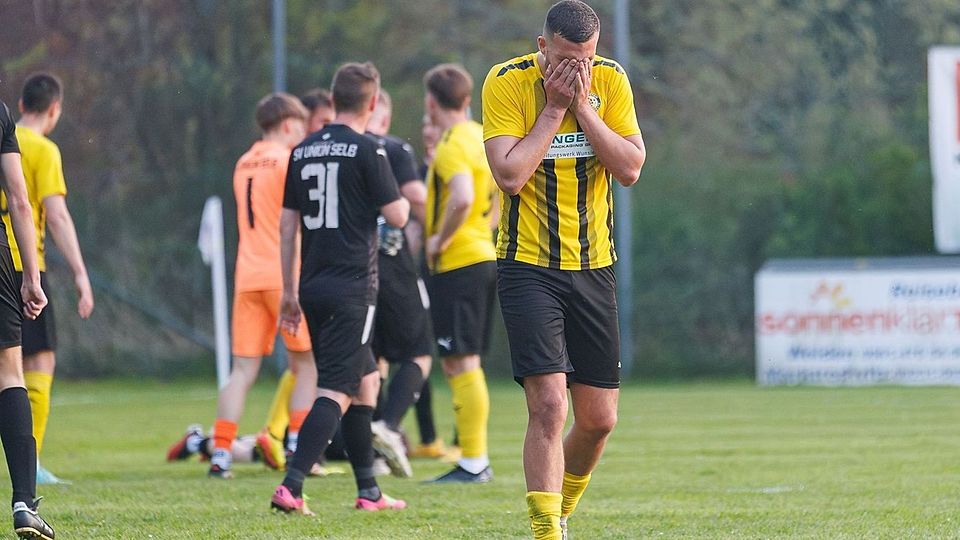 Nach dem Abstieg aus der Bezirksliga tritt der SV Poppenreuth in der neuen Saison in der Kreisliga 2 an.