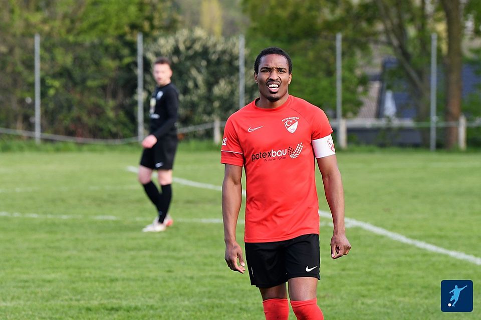 Ay-Yildizspor Hückelhoven verpasste den Aufstieg letztlich knapp.