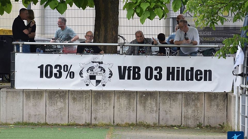 Doppel-Aufstieg des VfB Hilden! 