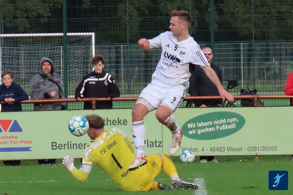 Dreierpack von Moritz Paul. 