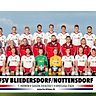 Der Kader des FSV Bliedersdorf/Nottensdorf für 2020/2021.
