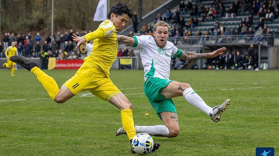 Matthias Bloch beendet im Sommer seine aktive Karriere.