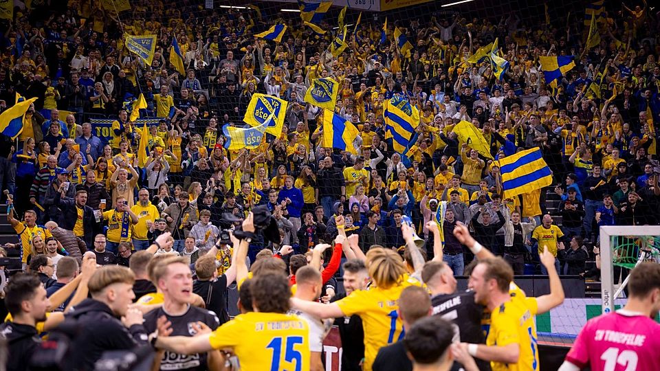 Die 26. Auflage des SHFV-Lotto-Masters geht heute ab 17:20 Uhr in der restlos ausverkauften Kieler Wunderino Arena über die Bühne. 