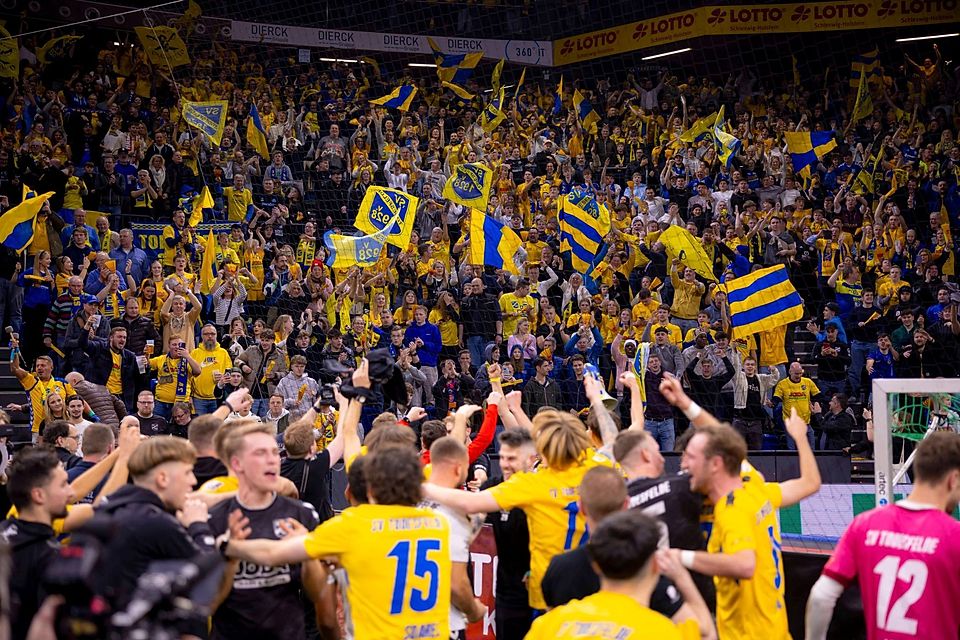 Die 26. Auflage des SHFV-Lotto-Masters geht heute ab 17:20 Uhr in der restlos ausverkauften Kieler Wunderino Arena über die Bühne. 