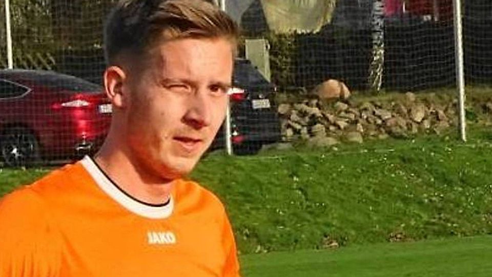 Unter anderem verlässt Eric Strehl den VfB Steinhöfel.