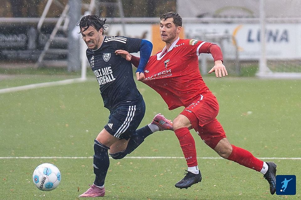 Im Hinspiel gab es ein torloses Remis.