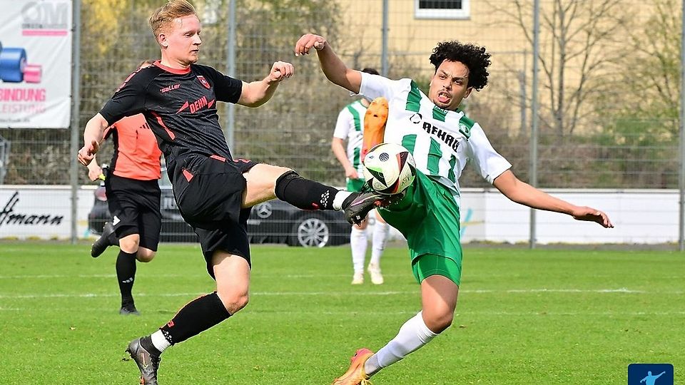 Können die Quecken die Adler vom Tabellenthron stürzen?