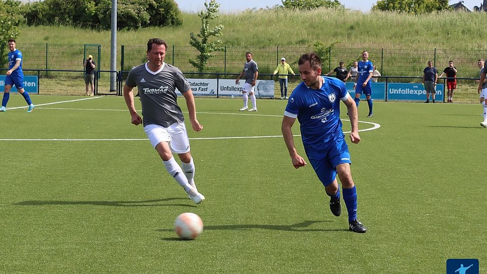 Das Ist Die Abschlusstabelle Der Kreisliga B, Staffel 1 Euskirchen - FuPa