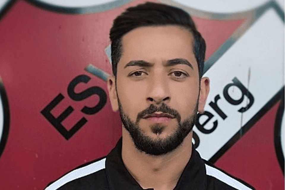 Trifft siebenmal: Samet Altun! 