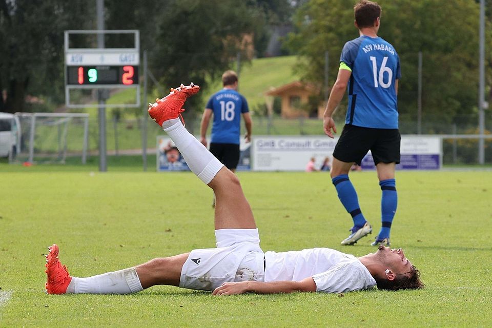 Die Fußballer des TSV Neuried verlieren die Generalprobe vor dem Bezirksligaastart gegen Altenerding.