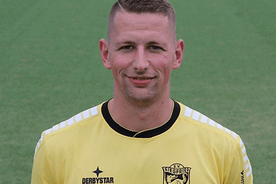 Drei Tore und eine Vorlage - Lukas Gervens überragte. 