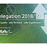 Übersicht zu allen Spielen, Terminen und Ergebnissen der diesjährigen Relegation in Rheinhessen. Ig0rZh – stock.adobe