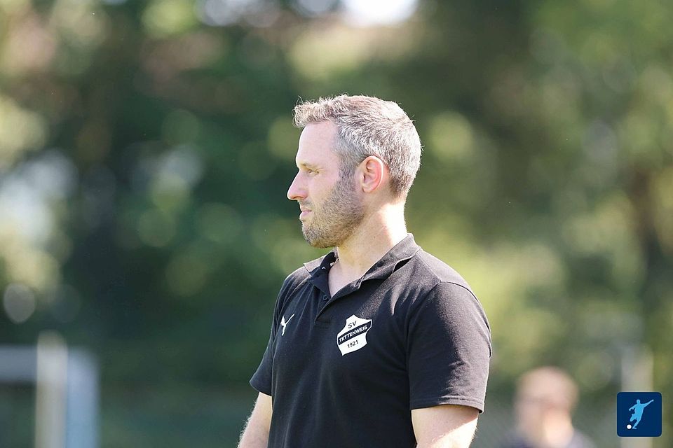 Maximilian Kraus ist nicht mehr Coach des SV Tettenweis