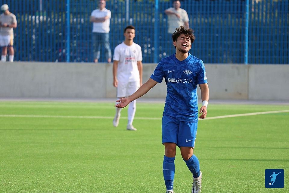 Personelle Ausfälle für die SF Baumberg. Personelle Ausfälle für die SF Baumberg.