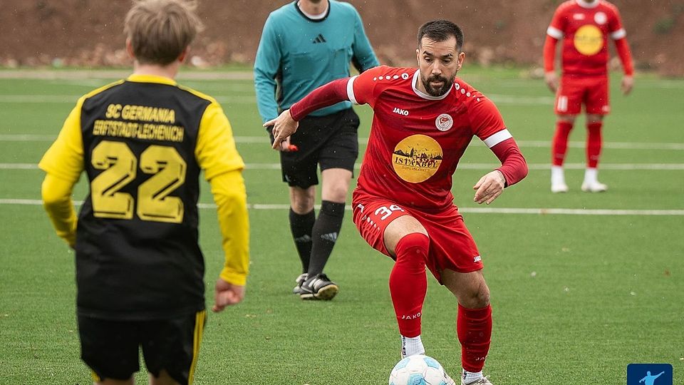 Der TSV Düren ist auf dem Weg zur Meisterschaft fast nicht mehr aufzuhalten.