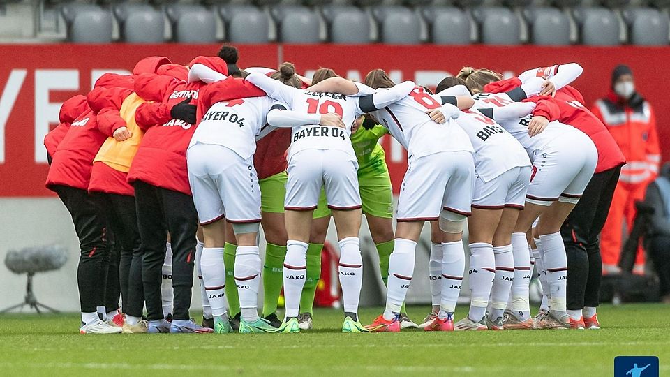 Am 4. Juli starten die Frauen von Bayer Leverkusen in die Vorbereitung.