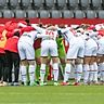 Am 4. Juli starten die Frauen von Bayer Leverkusen in die Vorbereitung.