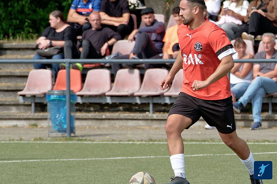 Hirschkamp übernimmt Platz eins. Hirschkamp übernimmt Platz eins.