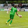 Jose Kohler spielte in der letzten Saison vorwiegend in der Landesliga Südost.