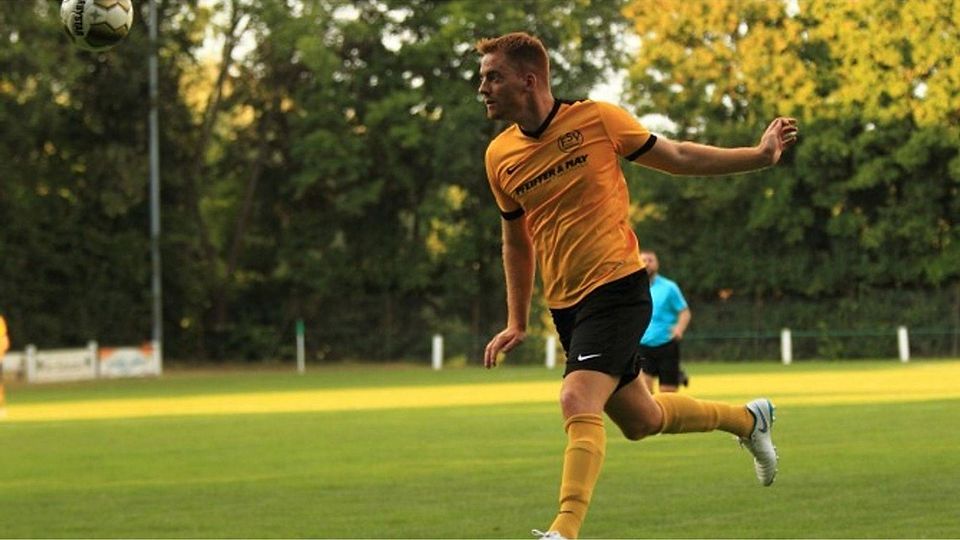 Der FSV Oppenheim ist ins Halbfinale vom Sparda Cup eingezogen. F: Wolff