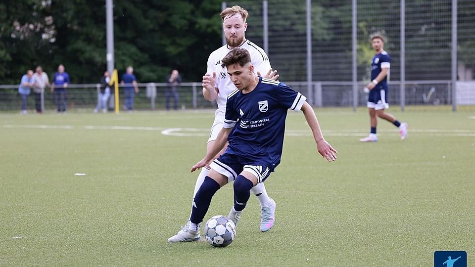 Rhenania Hochdahl geht ohne Druck in den Spieltag.