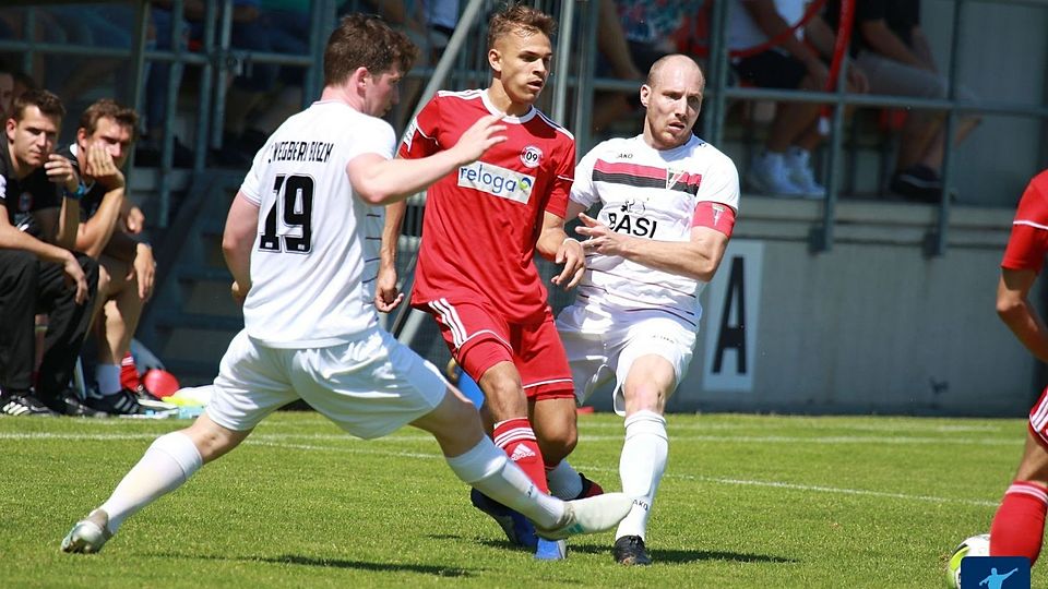 Rückblick Das Topspiel der Mittelrheinliga 2019 FuPa