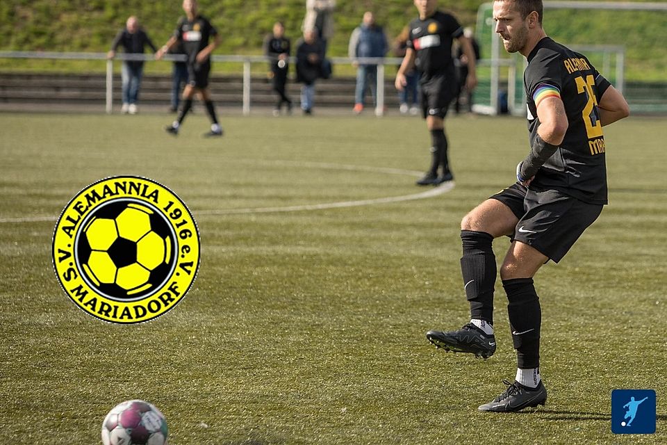 Power-Ranking: Alemannia Mariadorf Ist Die Mannschaft Der Stunde - FuPa