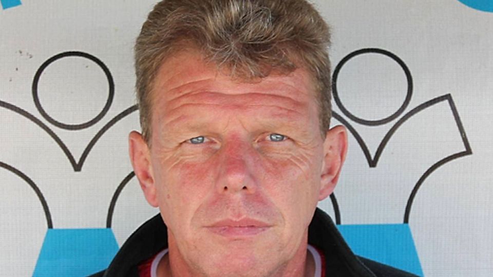 Das Debüt von Thomas Haal bei Borussia Veen verschiebt sich.