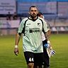 Trägt künftig das Torwartdress des FC Amberg: Felix Hummel.