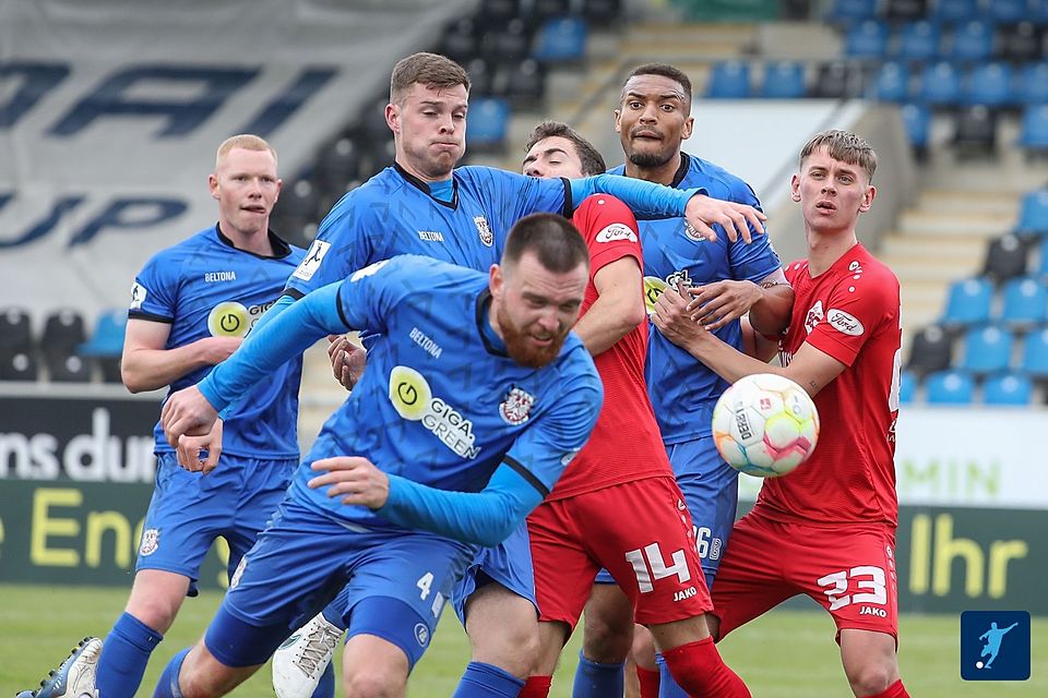 FSV Frankfurt Setzt Erfolgsserie Fort - FuPa