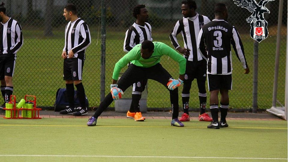 Nach der zweiten Mannschaft wurde nun auch die erste Mannschaft von Besiktas JK Berlin aus dem Spielbetrieb genommen.