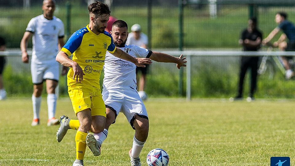 Bartringen – ALSS: FC Sporting bekommt vor Berufungsgericht Recht - FuPa