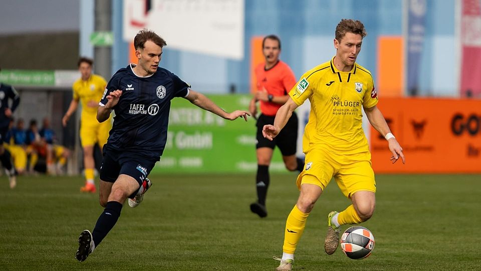 Wichtiger Sieg für Velbert.