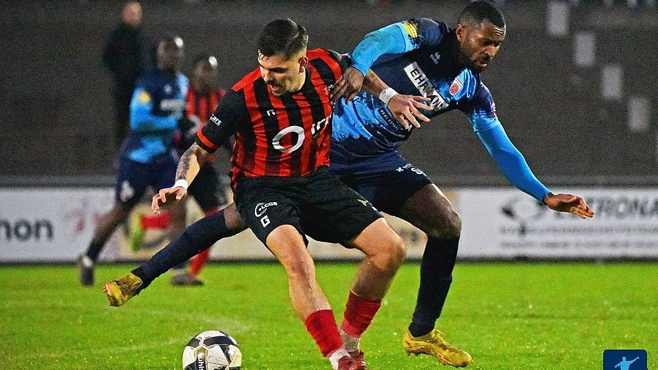 Fola ist Zweiter, Monnerich hatte vor dem Winter Probleme