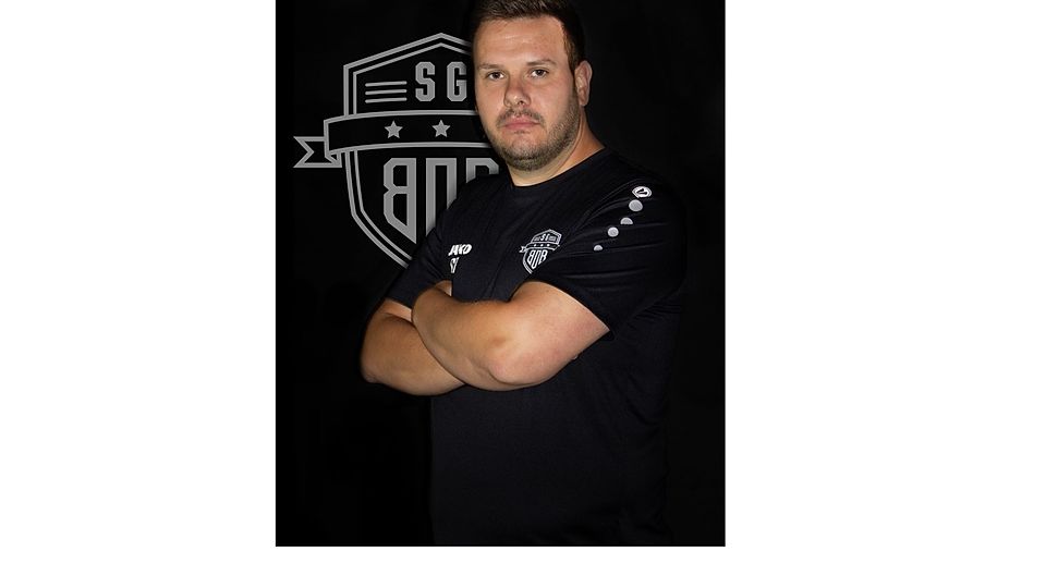Bausterts Trainer Stefan Reiffers will dem Nachwuchs Schritt für Schritt mehr Verantwortung übertragen. 