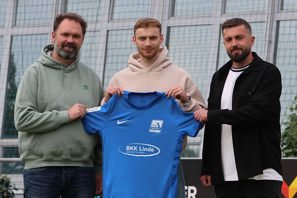 Daniel Rudi bringt aus drei Spielklassen eine gleichermaßen beeindruckende Torquote mit. Daniel Rudi bringt aus drei Spielklassen eine gleichermaßen beeindruckende Torquote mit.