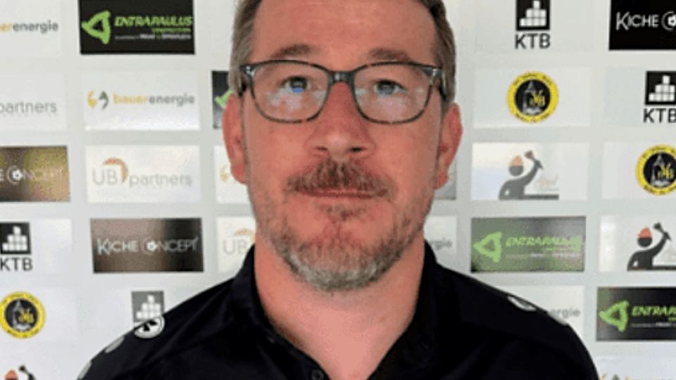 Sven Loscheider ist nicht mehr Trainer in Weiler