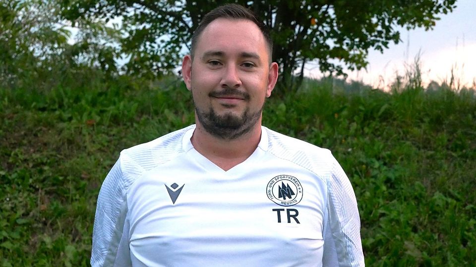 Robert Schöttl übernimmt den TSV Neuried II.