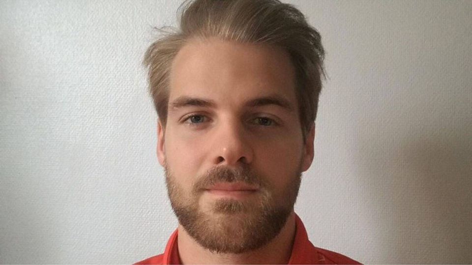 Matthias Kolle sorgte mit seinem Last-Minute-Treffer für drei wichtige Punkte gegen den direkten Tabellennachbarn aus Eglfing. TSV Schäftlarn