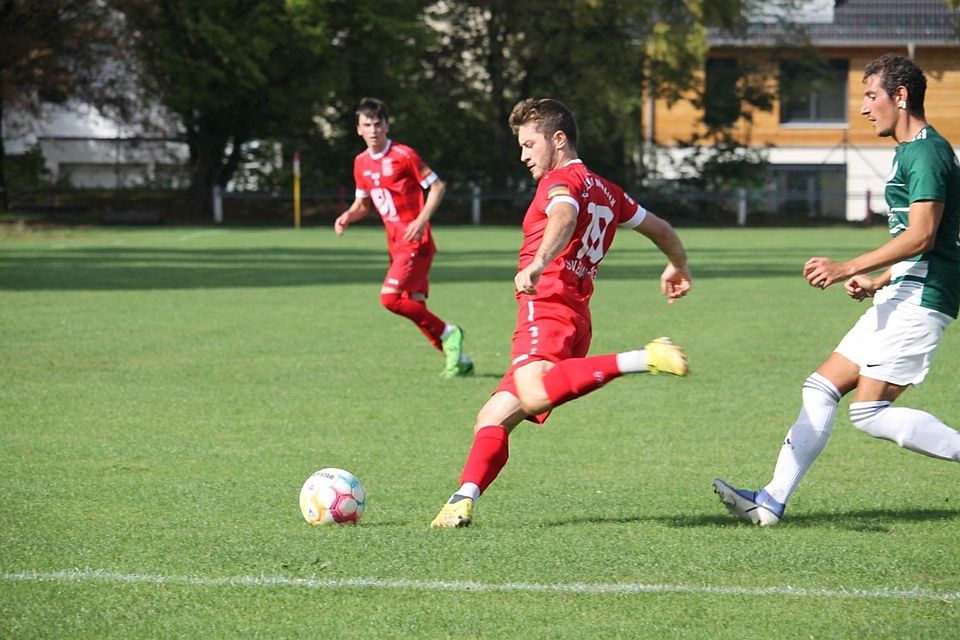 VideoInterview mit 100ToreMann Gogia verschoben FuPa