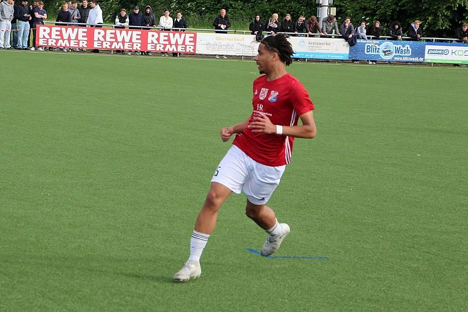 Unterrath ist wieder auf Platz eins. Unterrath ist wieder auf Platz eins.